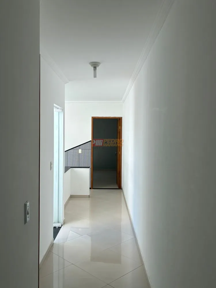 Sobrado, 3 quartos, 166 m² - Foto 10