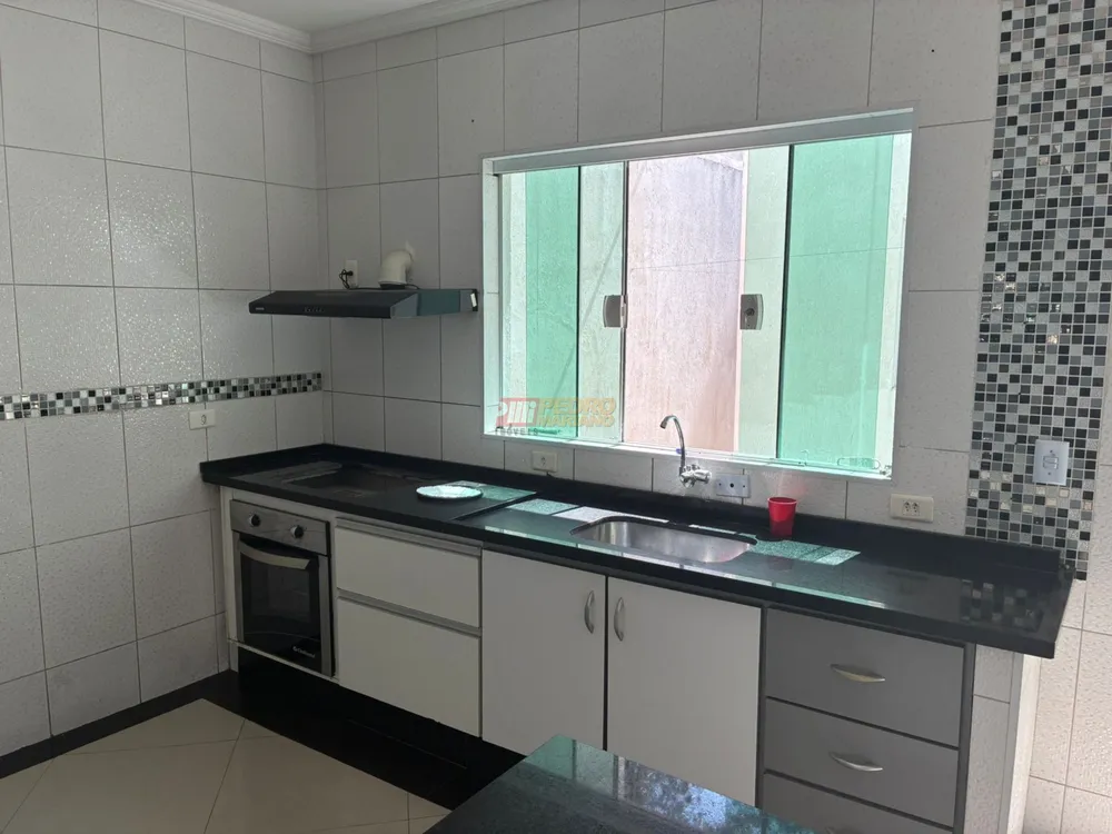 Sobrado, 3 quartos, 166 m² - Foto 5