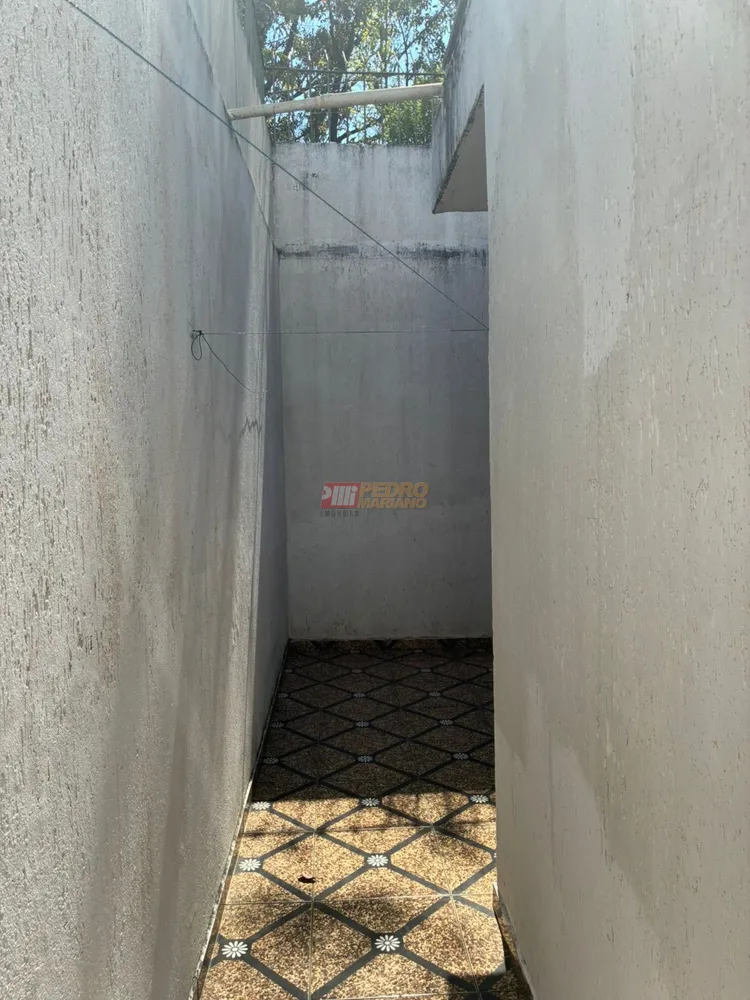 Sobrado, 3 quartos, 166 m² - Foto 6