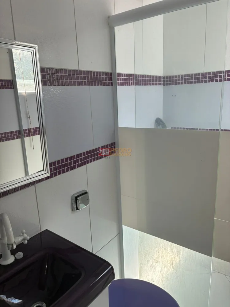 Sobrado, 3 quartos, 166 m² - Foto 1