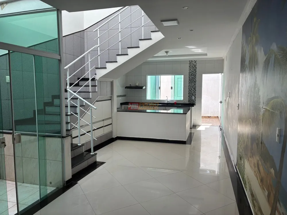 Sobrado, 3 quartos, 166 m² - Foto 3