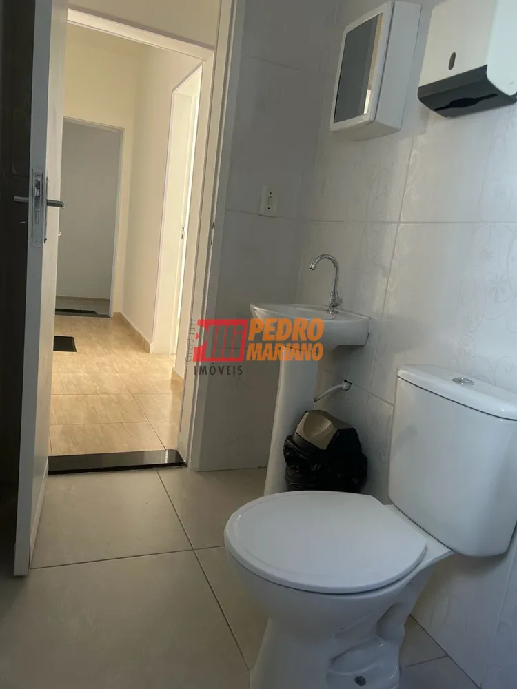 Sala-Conjunto, 40 m² - Foto 11