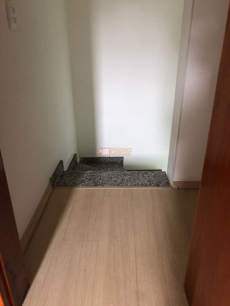 Sobrado, 2 quartos, 63 m² - Foto 1