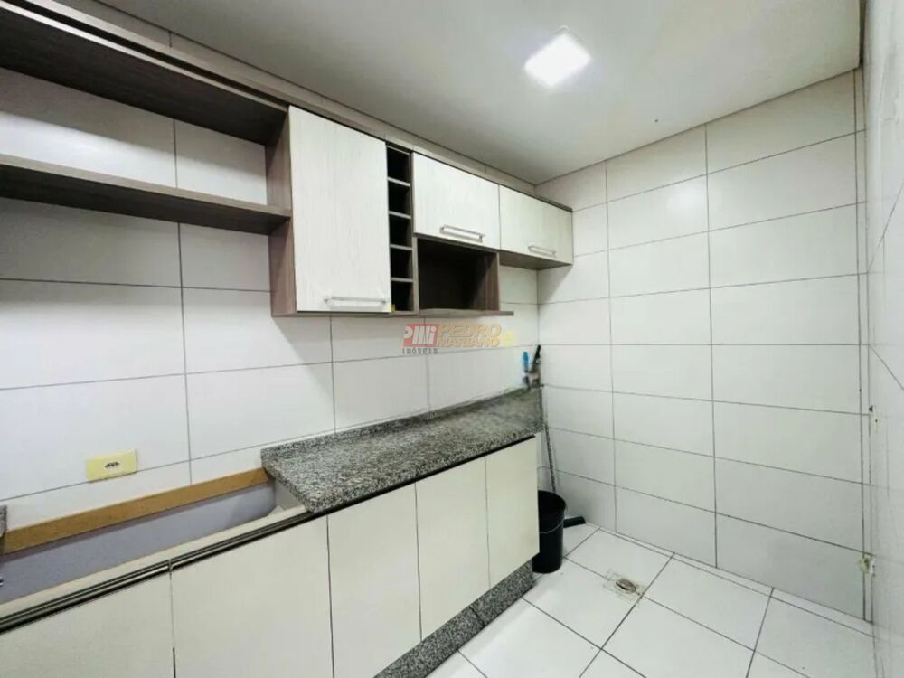 Sobrado, 2 quartos, 63 m² - Foto 4