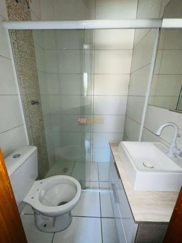 Sobrado, 2 quartos, 63 m² - Foto 6