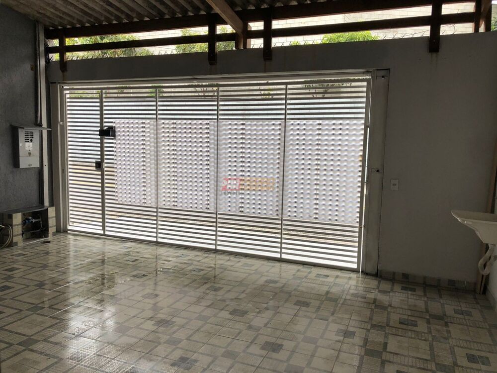 Sobrado, 2 quartos, 63 m² - Foto 8