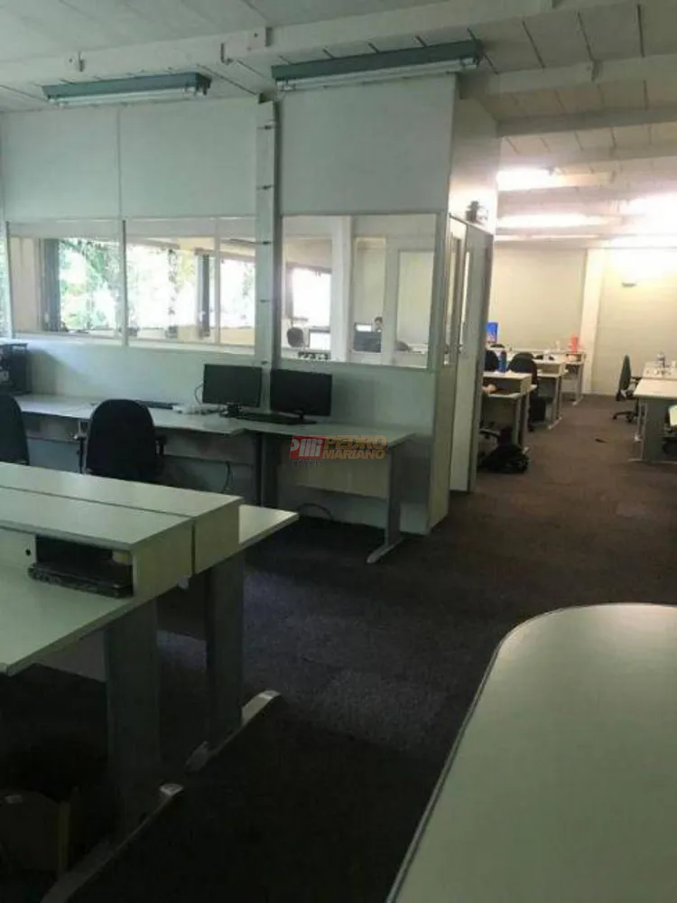Prédio Inteiro, 600 m² - Foto 6