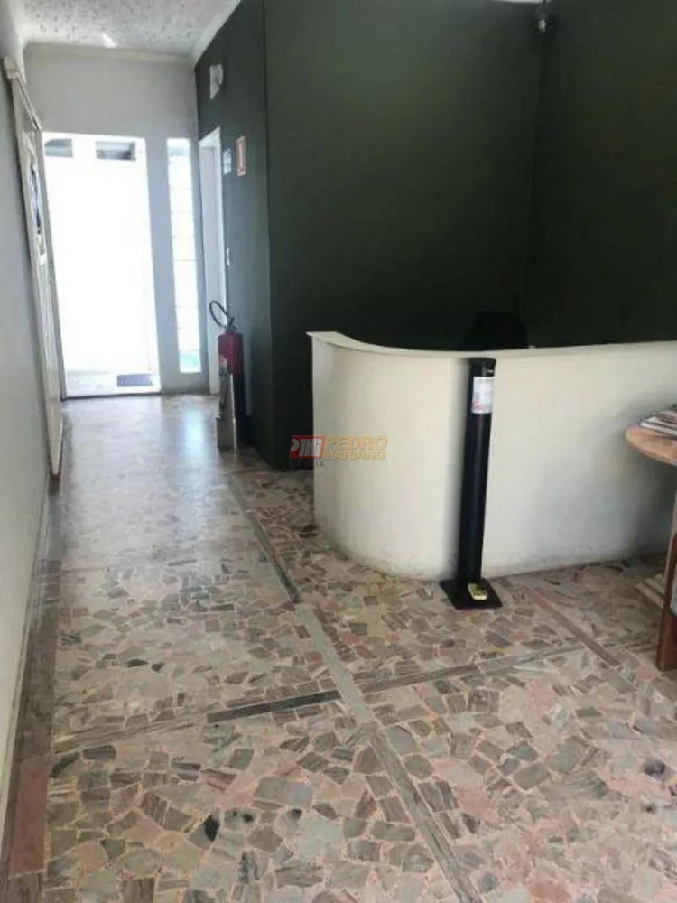 Prédio Inteiro, 600 m² - Foto 1