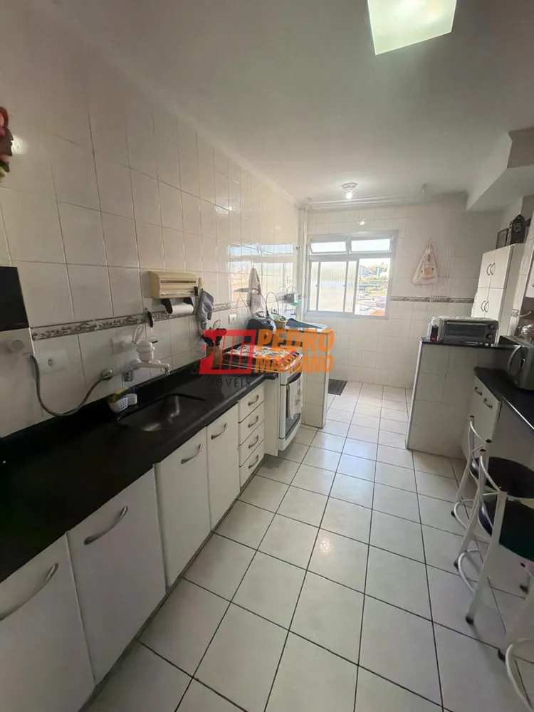 Apartamento, 2 quartos, 65 m² - Foto 6
