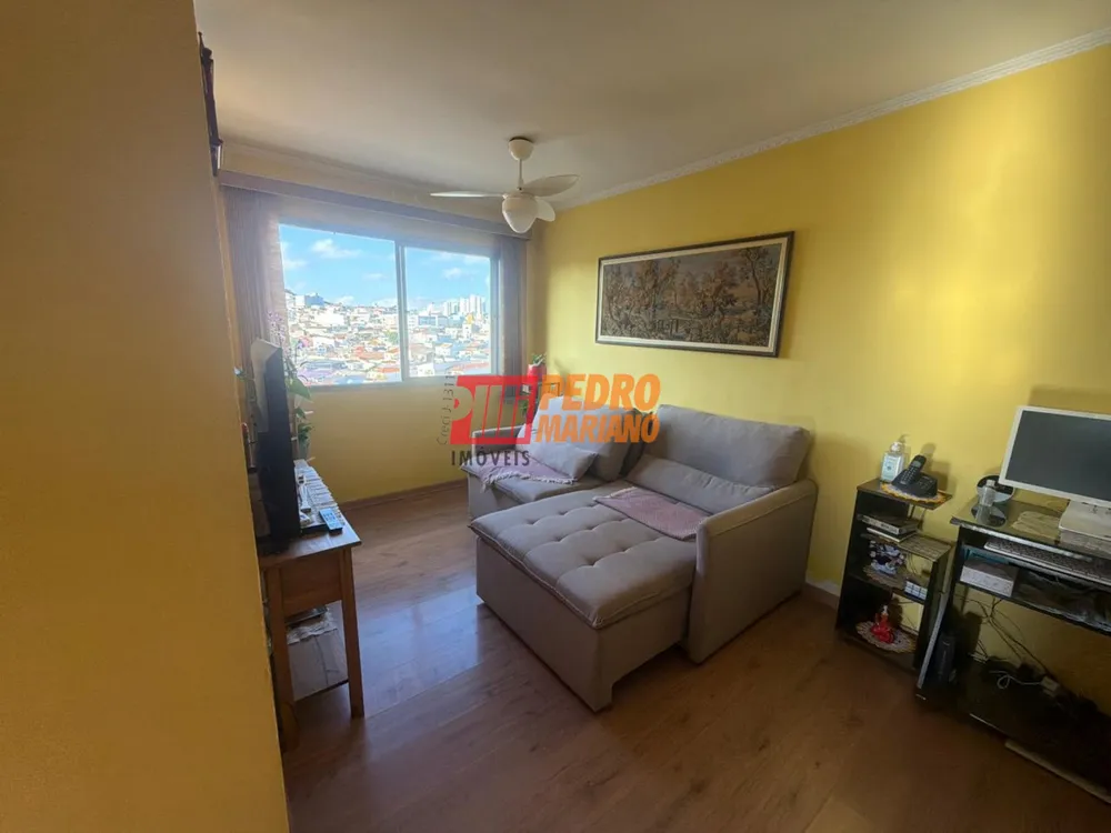 Apartamento, 2 quartos, 65 m² - Foto 4