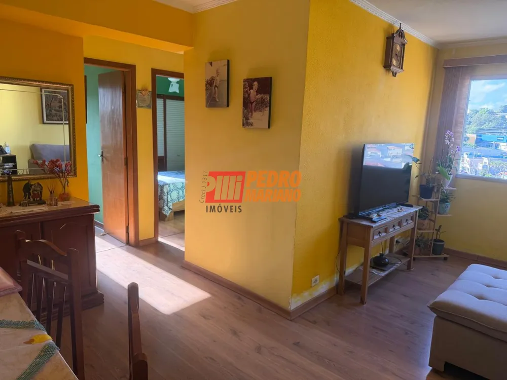 Apartamento, 2 quartos, 65 m² - Foto 2