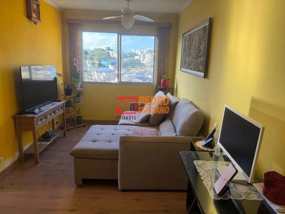 Apartamento, 2 quartos, 65 m² - Foto 3