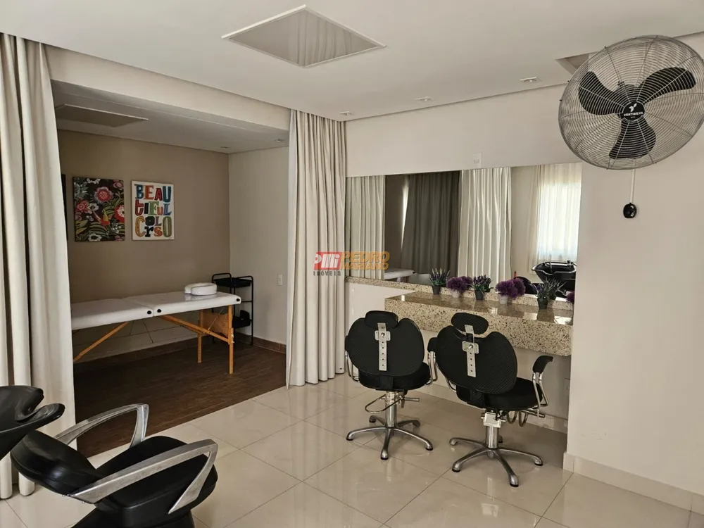 Apartamento, 2 quartos, 46 m² - Foto 10