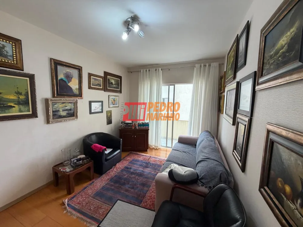 Apartamento, 2 quartos, 61 m² - Foto 3