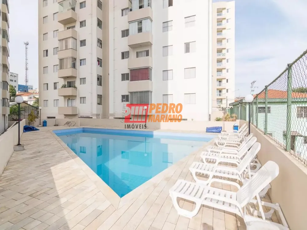 Apartamento, 2 quartos, 61 m² - Foto 5