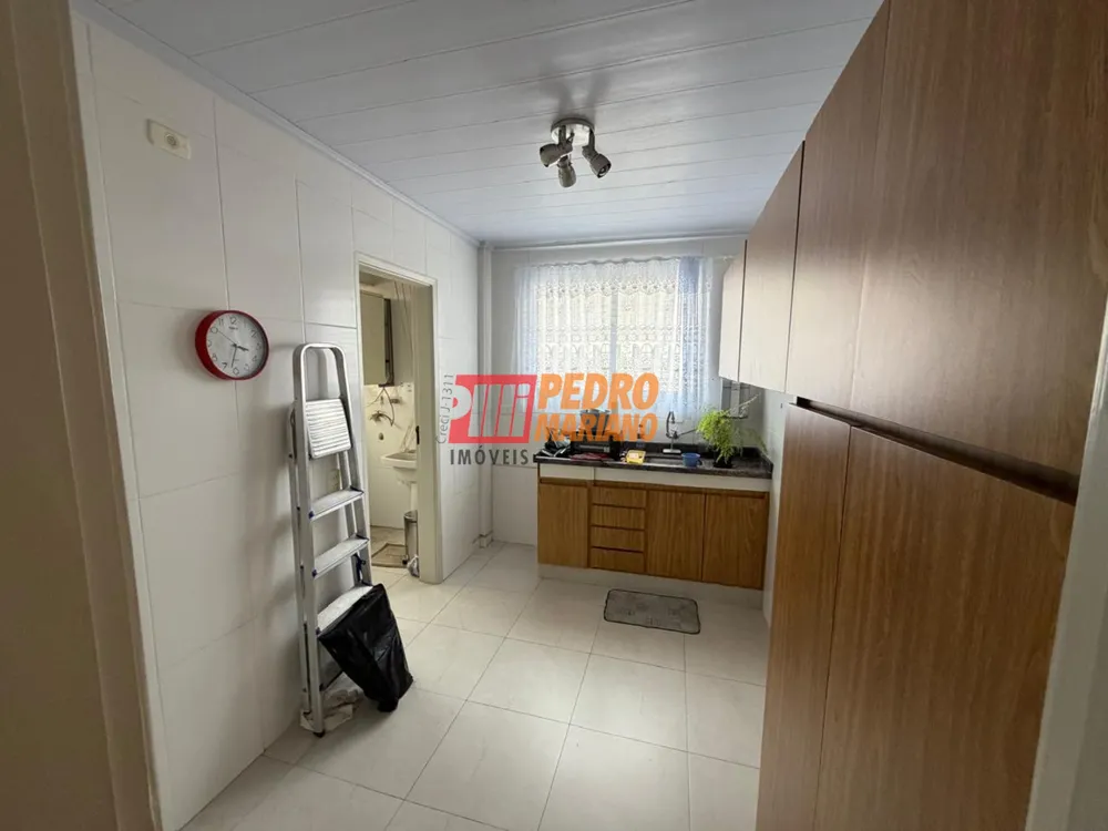 Apartamento, 2 quartos, 61 m² - Foto 4