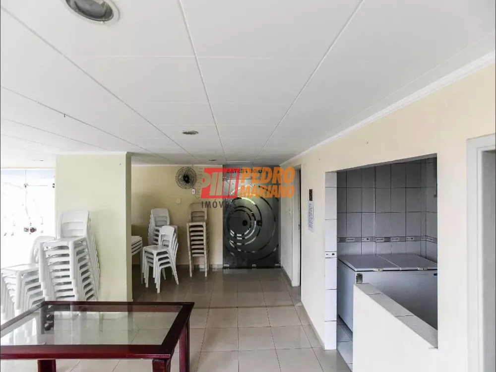 Apartamento, 2 quartos, 61 m² - Foto 6
