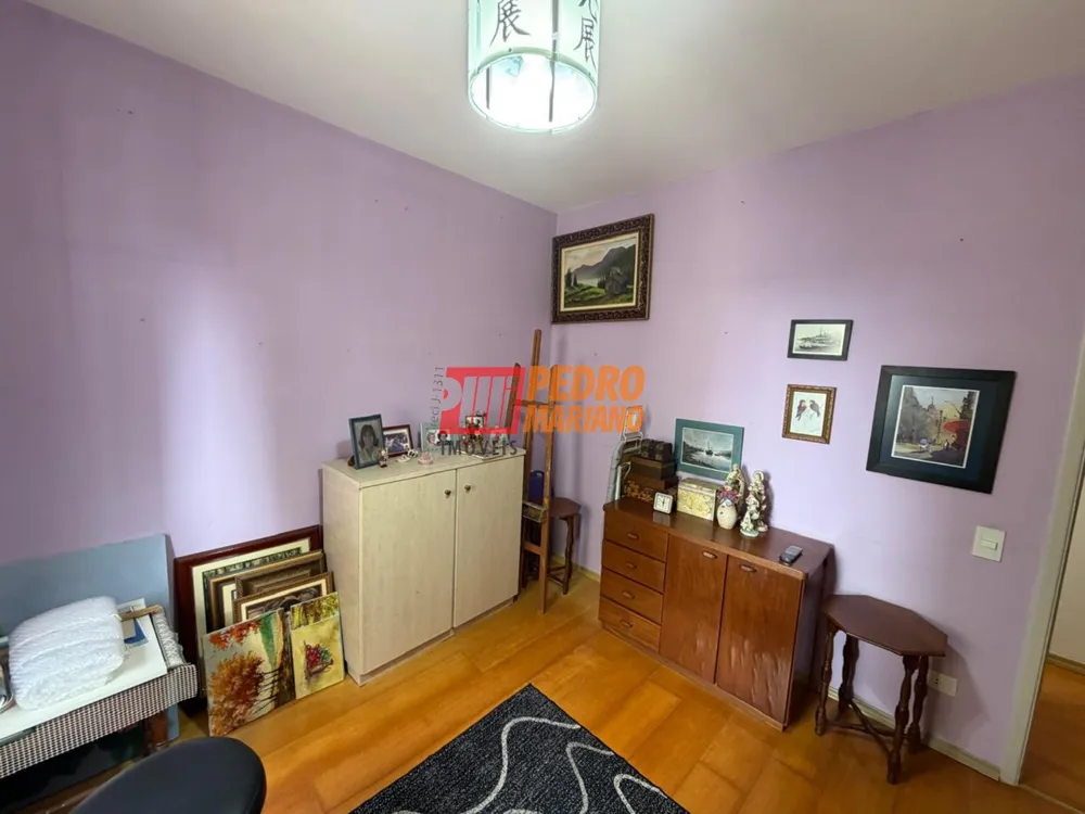 Apartamento, 2 quartos, 61 m² - Foto 4