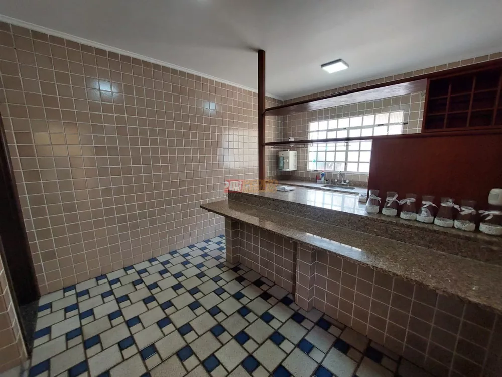 Sobrado, 3 quartos, 202 m² - Foto 17