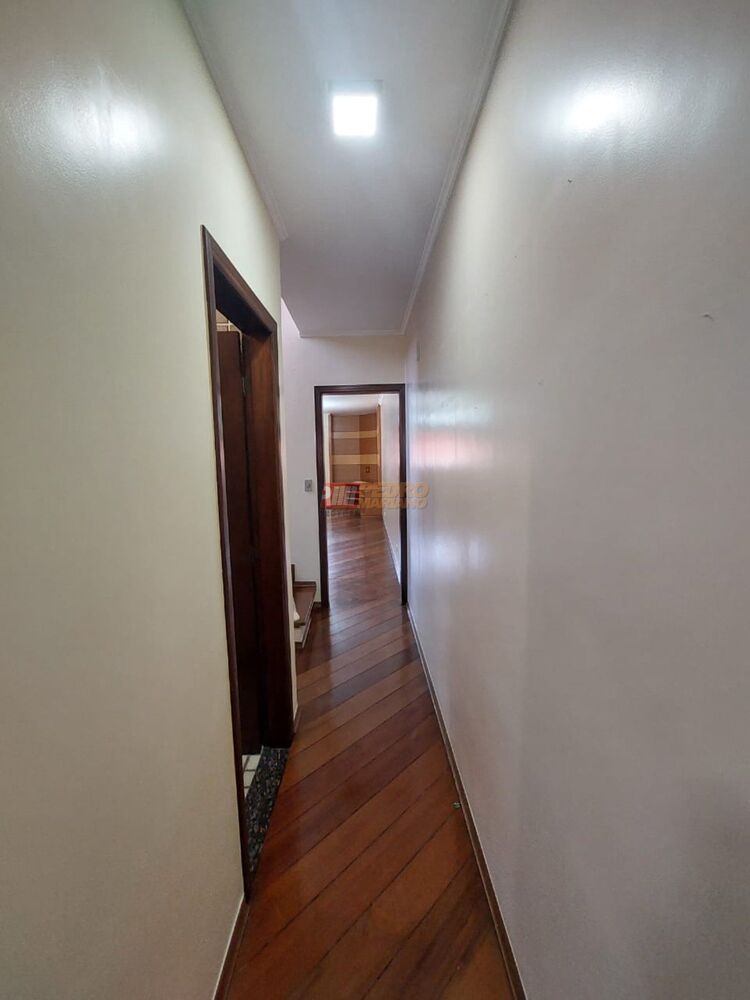 Sobrado, 3 quartos, 202 m² - Foto 13
