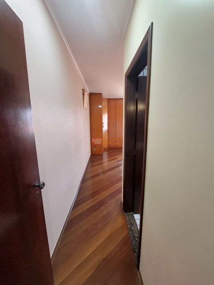 Sobrado, 3 quartos, 202 m² - Foto 14