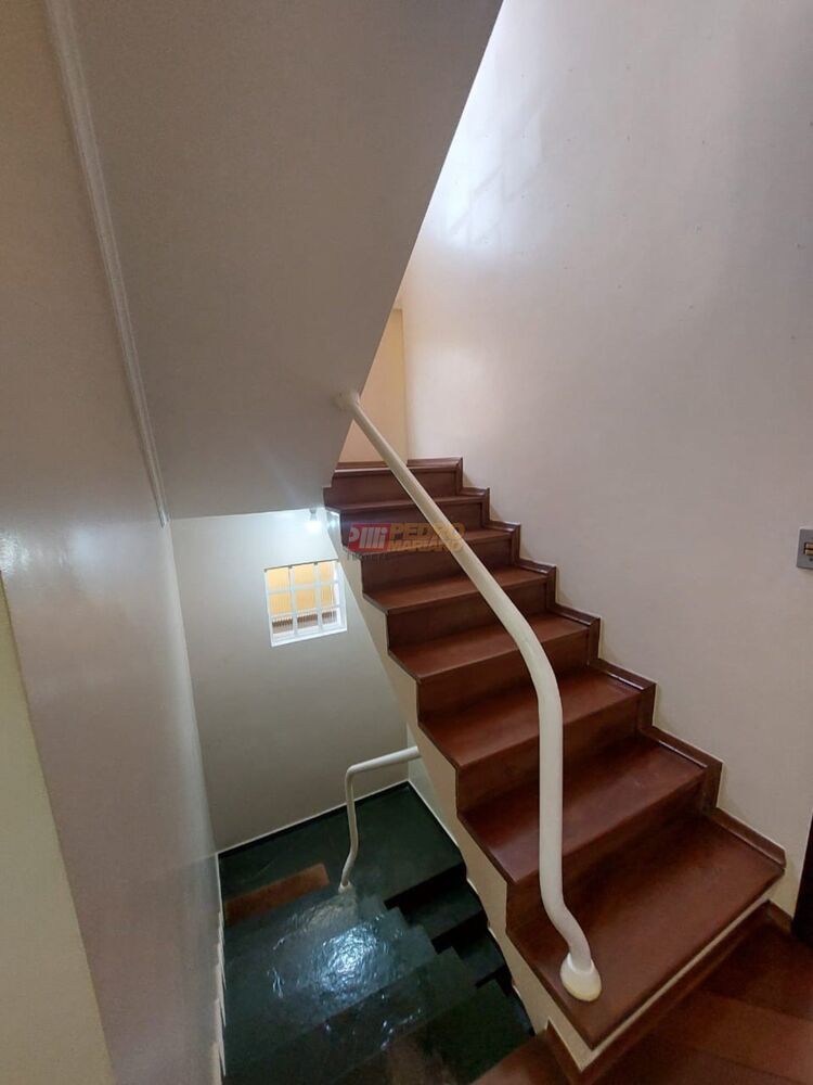 Sobrado, 3 quartos, 202 m² - Foto 4