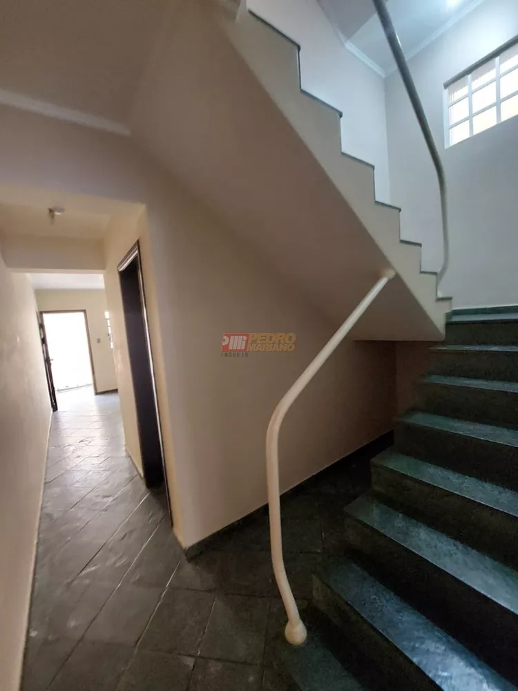 Sobrado, 3 quartos, 202 m² - Foto 15