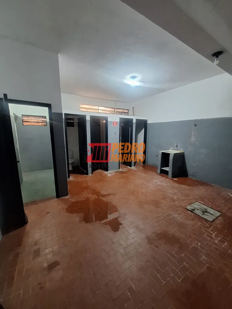 Depósito-Galpão, 800 m² - Foto 1