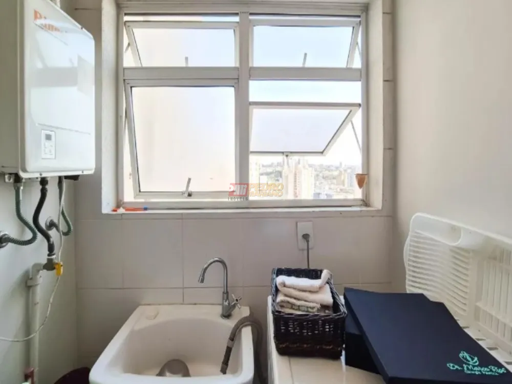 Apartamento, 2 quartos, 80 m² - Foto 3