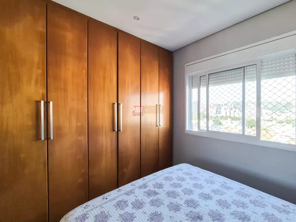 Apartamento, 2 quartos, 80 m² - Foto 4