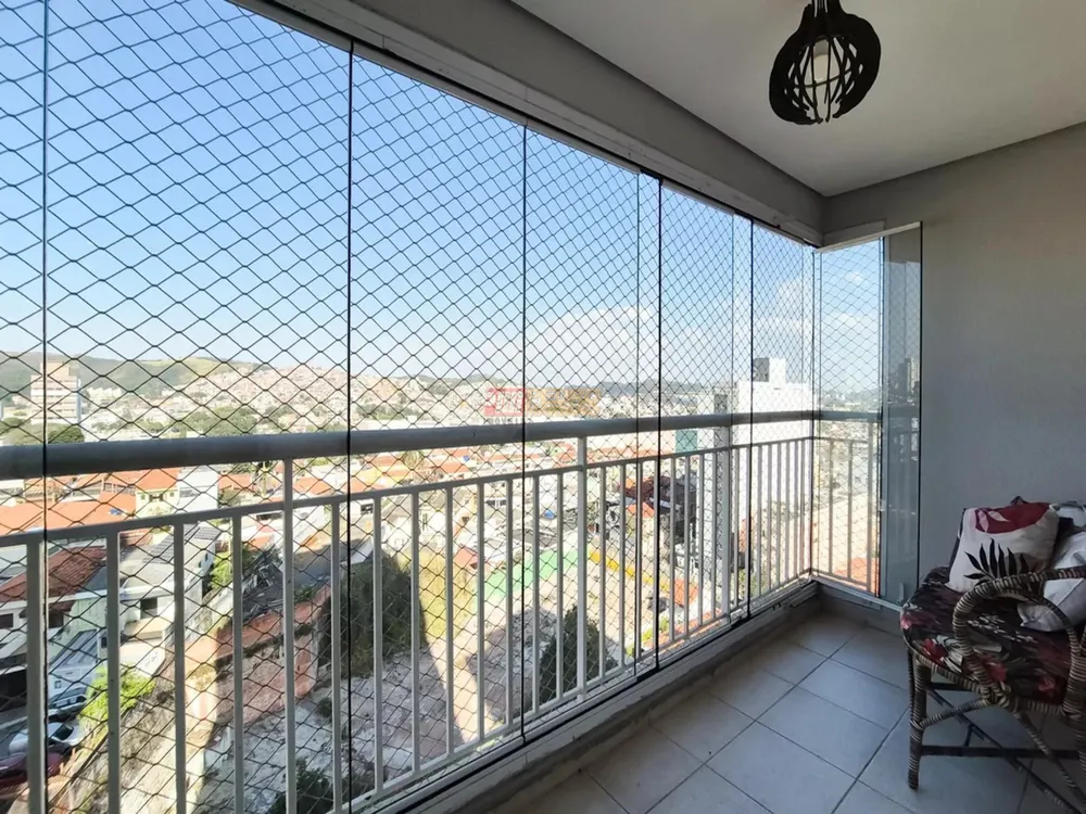 Apartamento, 2 quartos, 80 m² - Foto 3