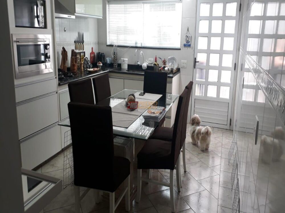 Sobrado, 3 quartos, 135 m² - Foto 8