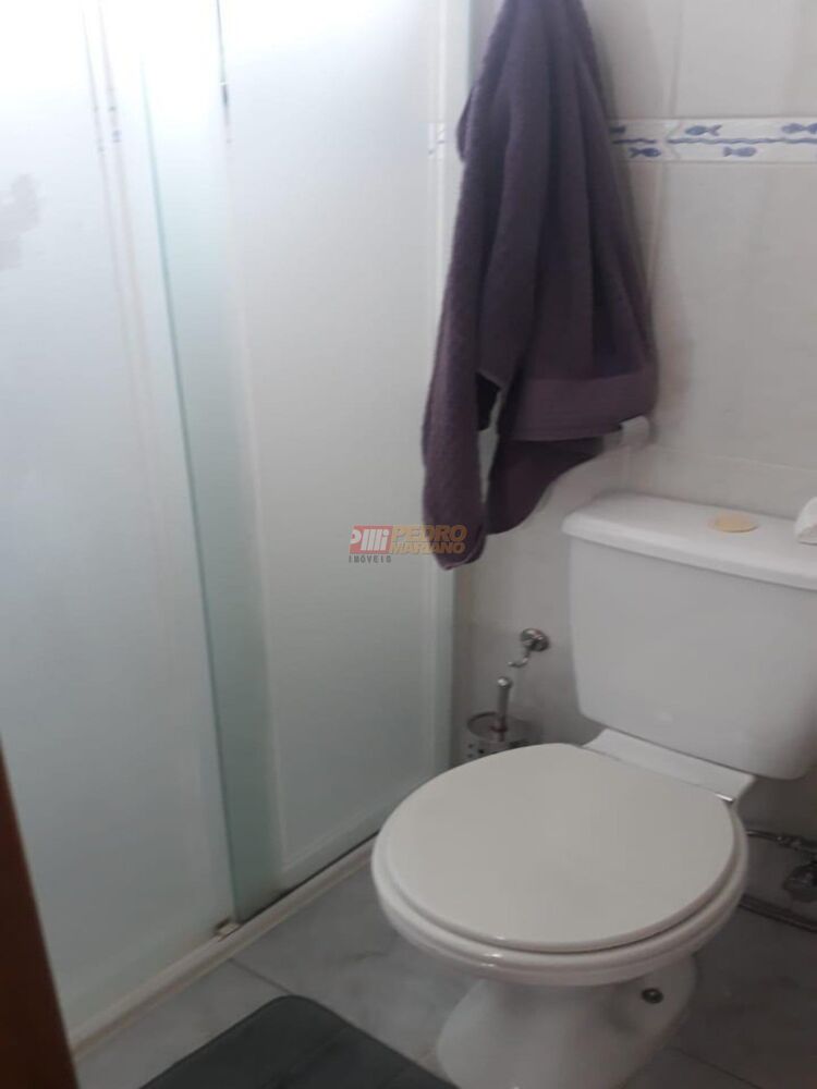 Sobrado, 3 quartos, 135 m² - Foto 14
