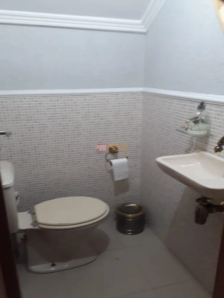 Sobrado, 3 quartos, 135 m² - Foto 22