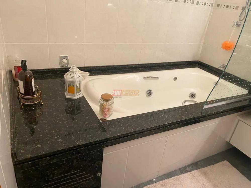 Sobrado, 3 quartos, 135 m² - Foto 8