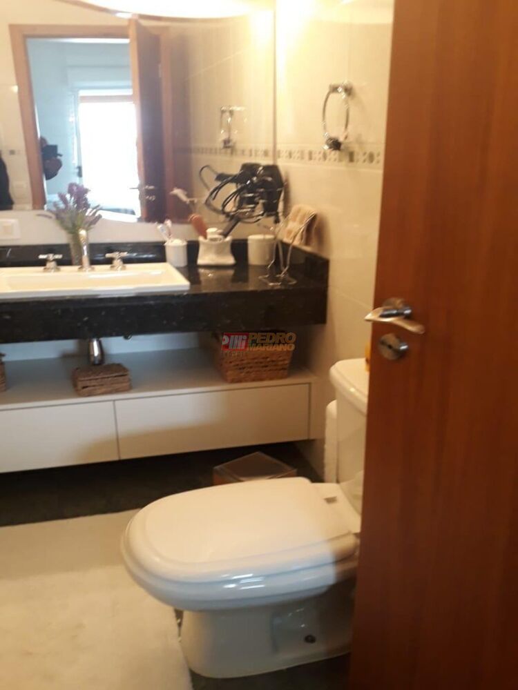 Sobrado, 3 quartos, 135 m² - Foto 5