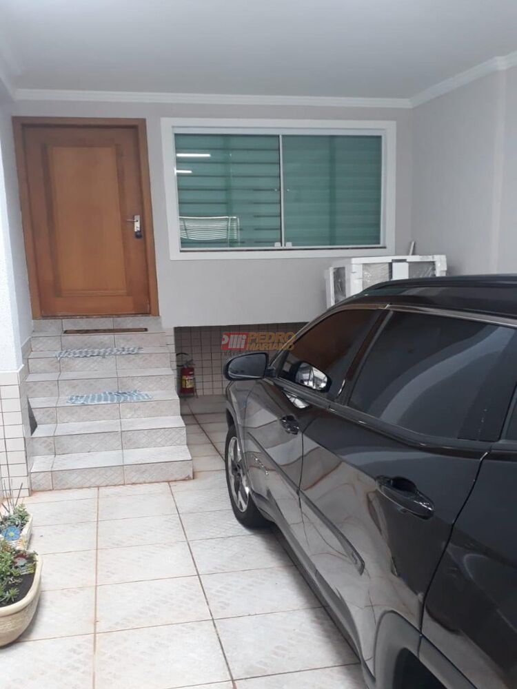 Sobrado, 3 quartos, 135 m² - Foto 16