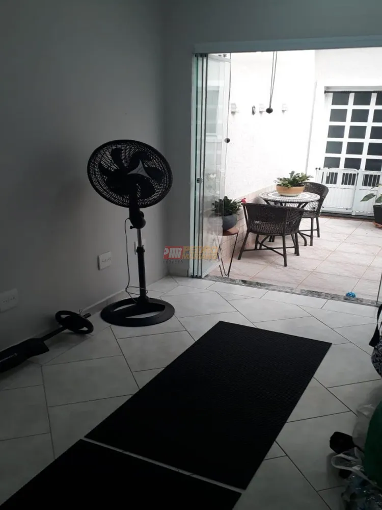 Sobrado, 3 quartos, 135 m² - Foto 18