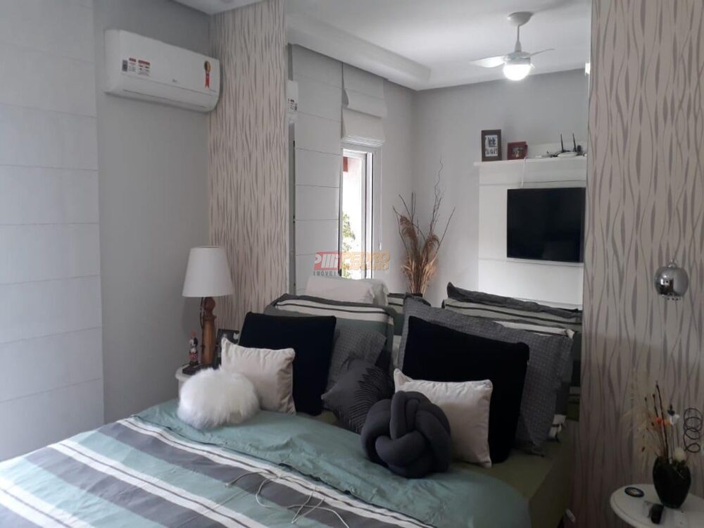 Sobrado, 3 quartos, 135 m² - Foto 2