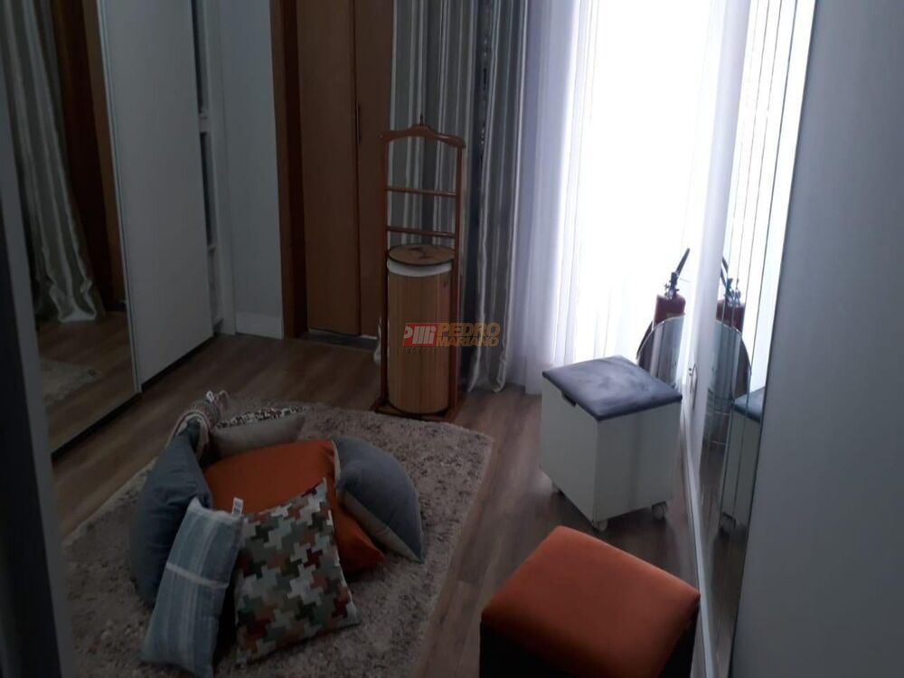 Sobrado, 3 quartos, 135 m² - Foto 7