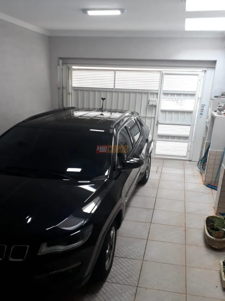Sobrado, 3 quartos, 135 m² - Foto 24