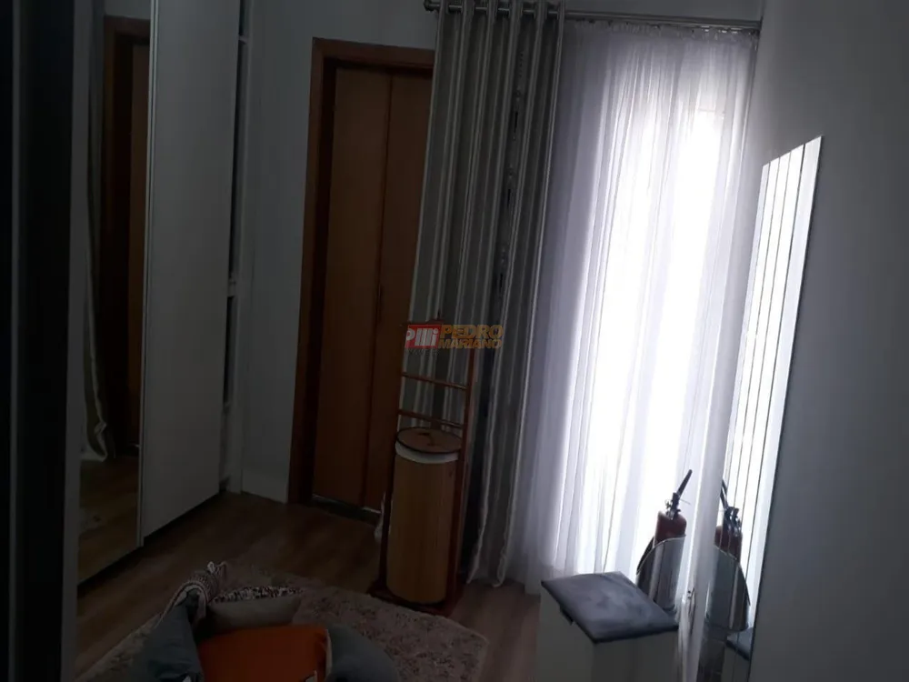 Sobrado, 3 quartos, 135 m² - Foto 9