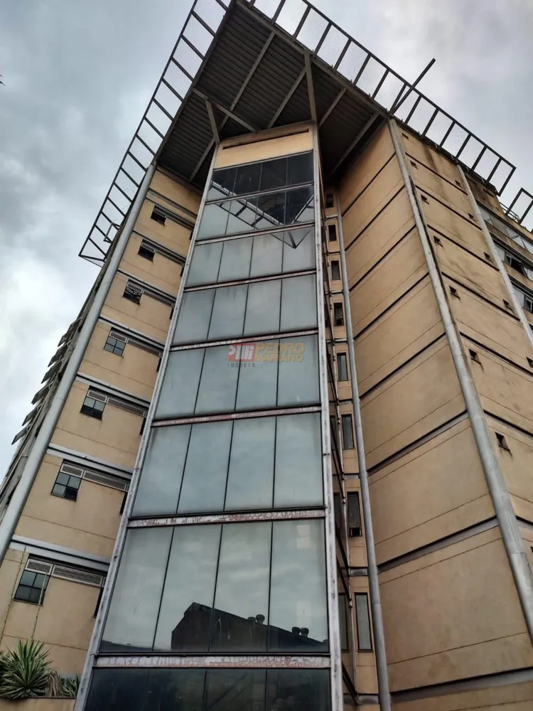 Prédio Inteiro, 2660 m² - Foto 2
