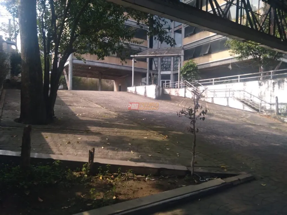 Prédio Inteiro, 2660 m² - Foto 8