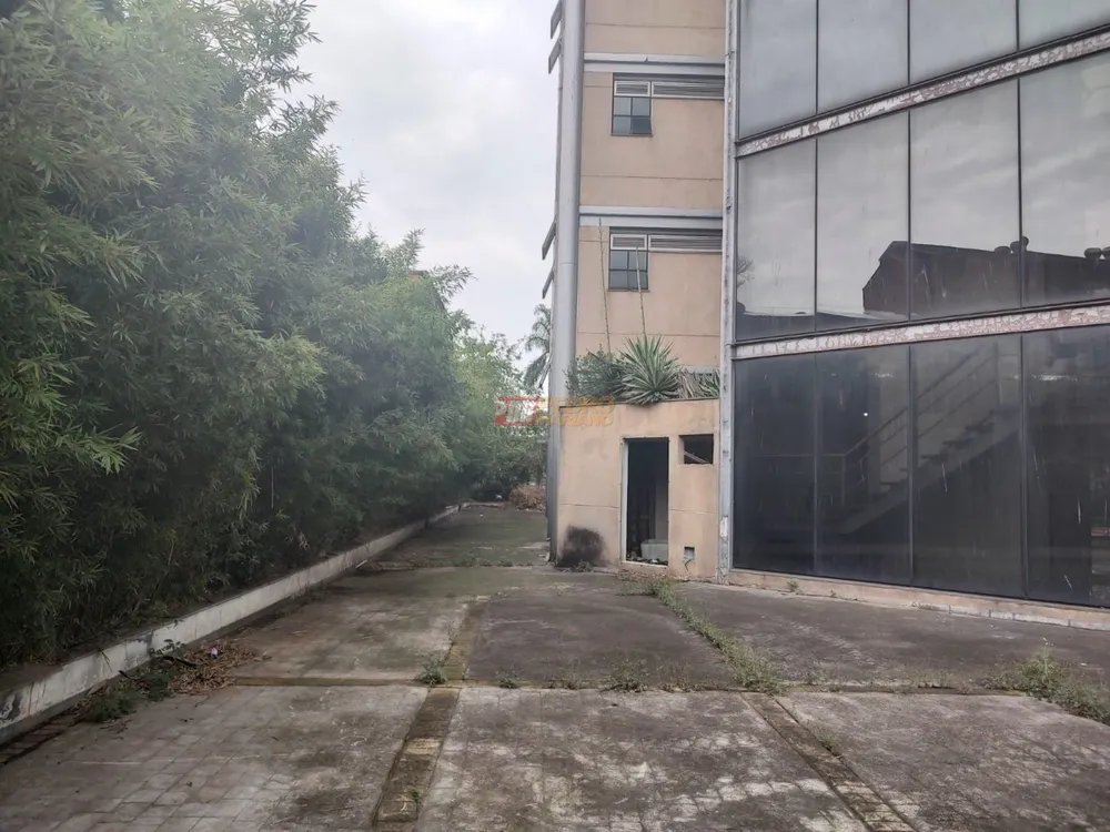 Prédio Inteiro, 2660 m² - Foto 7