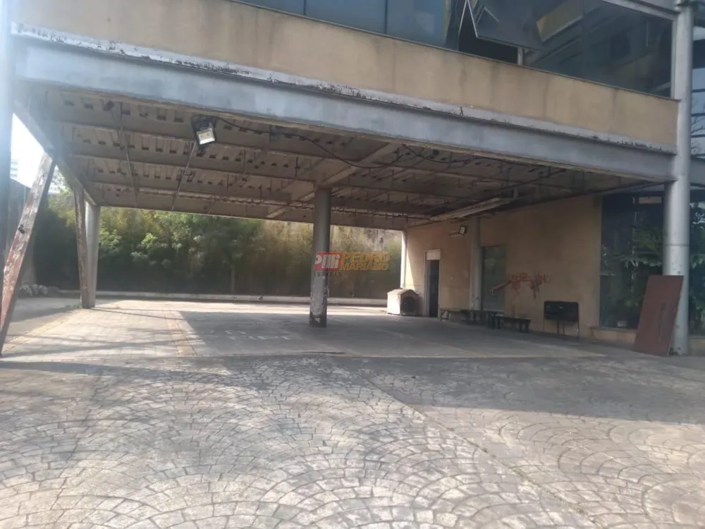 Prédio Inteiro, 2660 m² - Foto 6