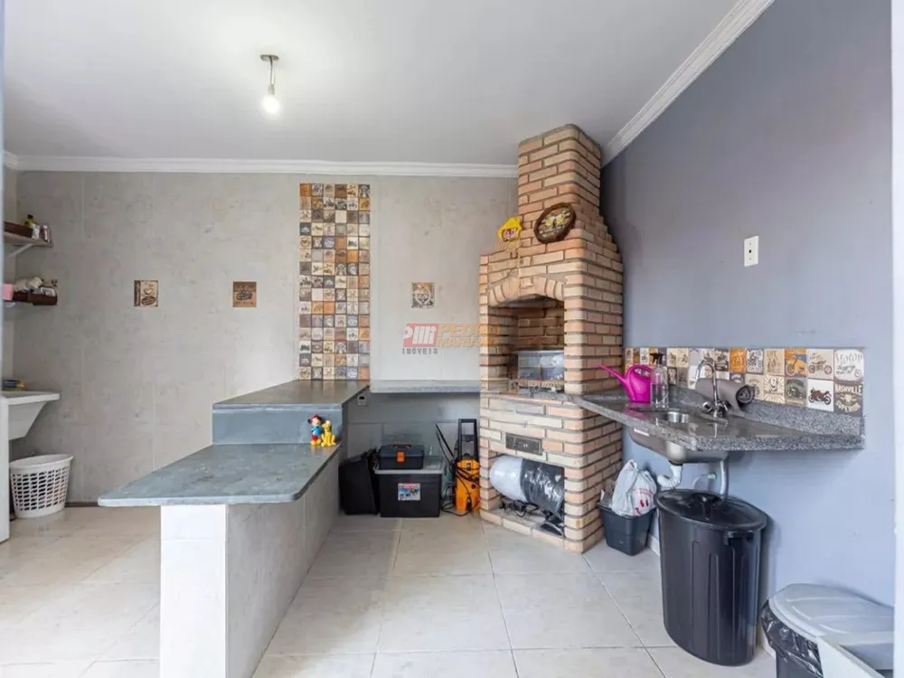 Sobrado, 3 quartos, 198 m² - Foto 19