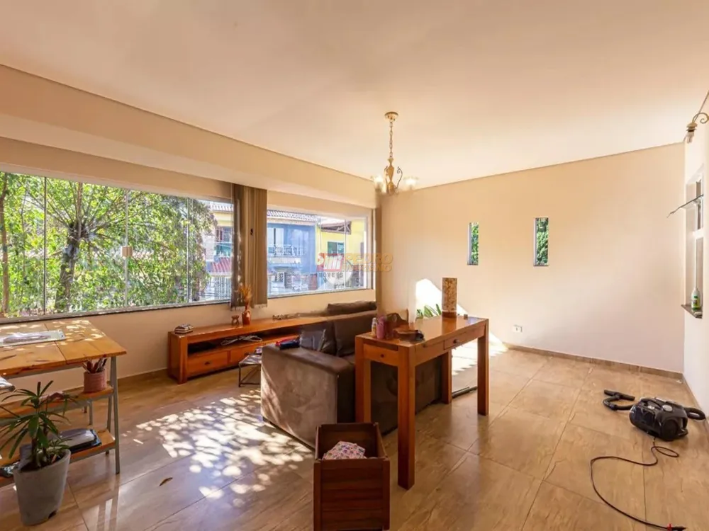 Sobrado, 3 quartos, 198 m² - Foto 13
