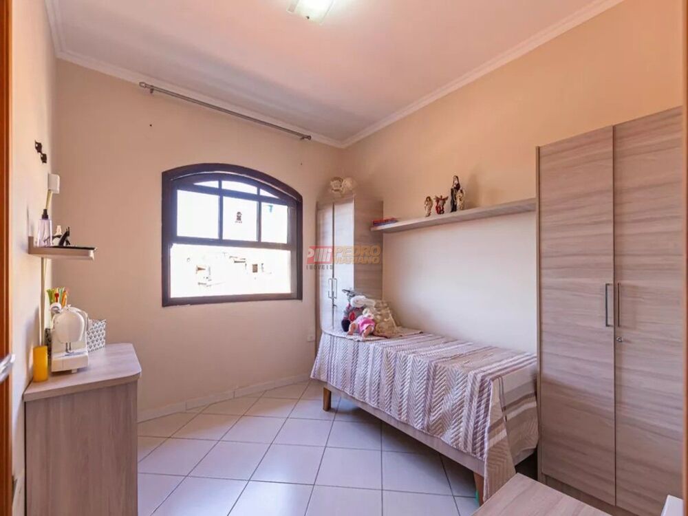 Sobrado, 3 quartos, 198 m² - Foto 6