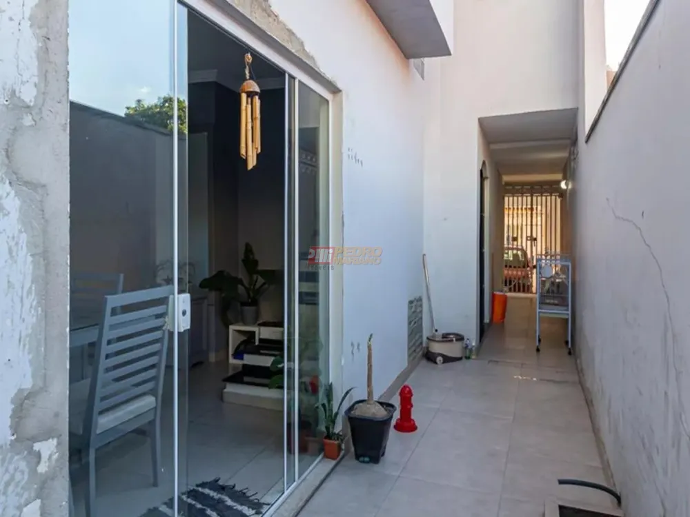 Sobrado, 3 quartos, 198 m² - Foto 20